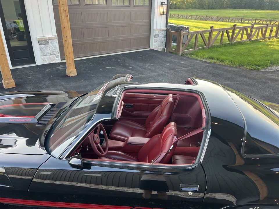 1980 Chevrolet Camaro Z/28 2nd Gen - Image 25 of 31