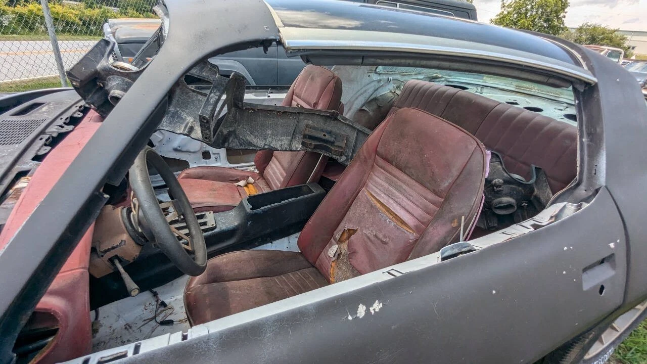 1980 Chevrolet Camaro 2nd Gen - Image 11 of 14