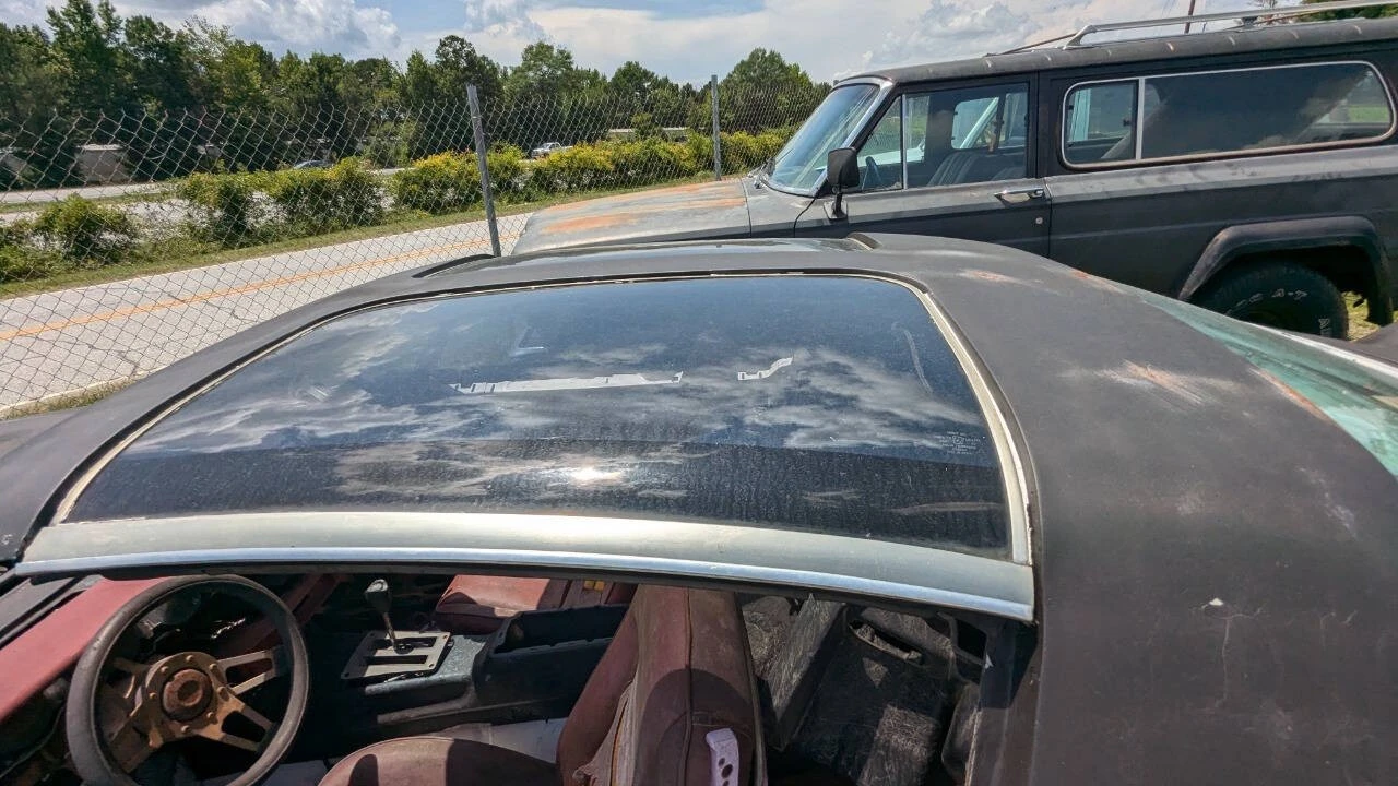 1980 Chevrolet Camaro 2nd Gen - Image 8 of 14