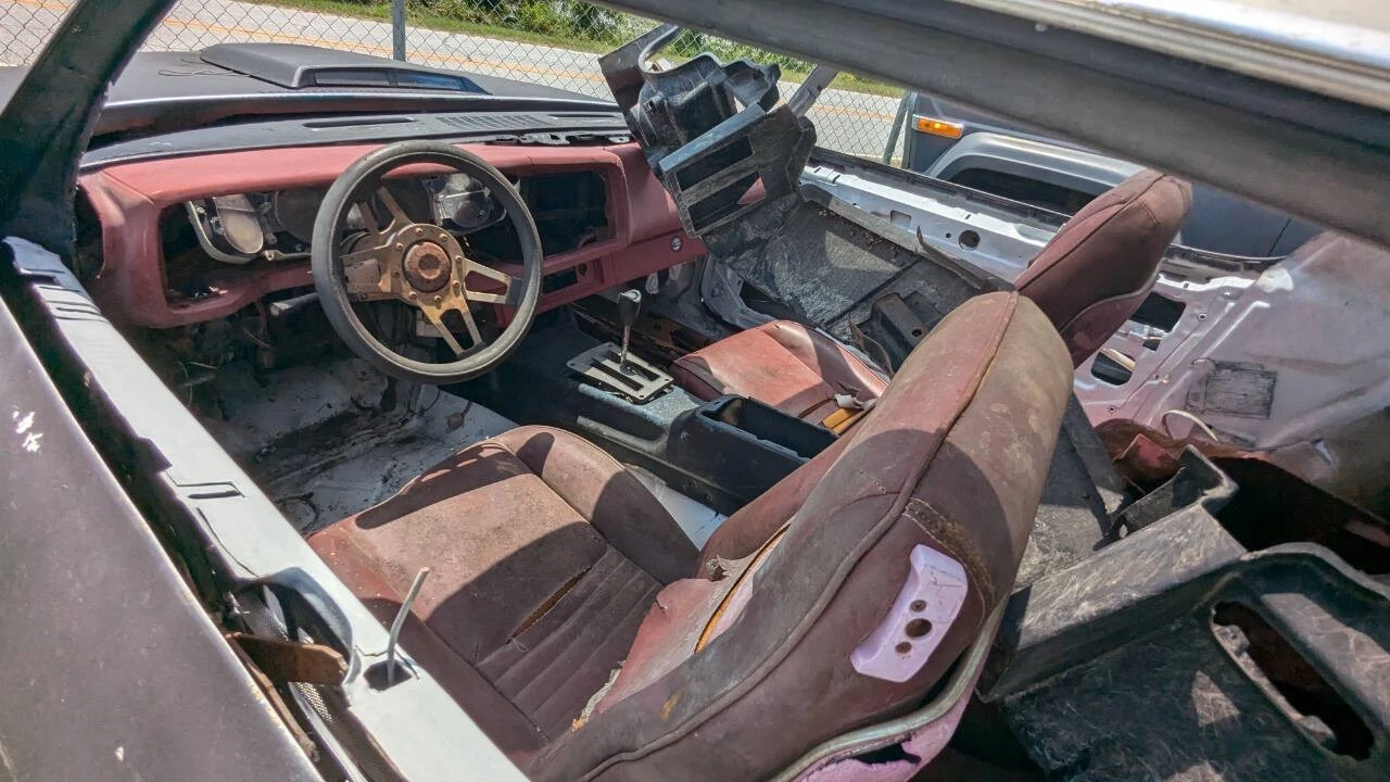 1980 Chevrolet Camaro 2nd Gen - Image 9 of 14