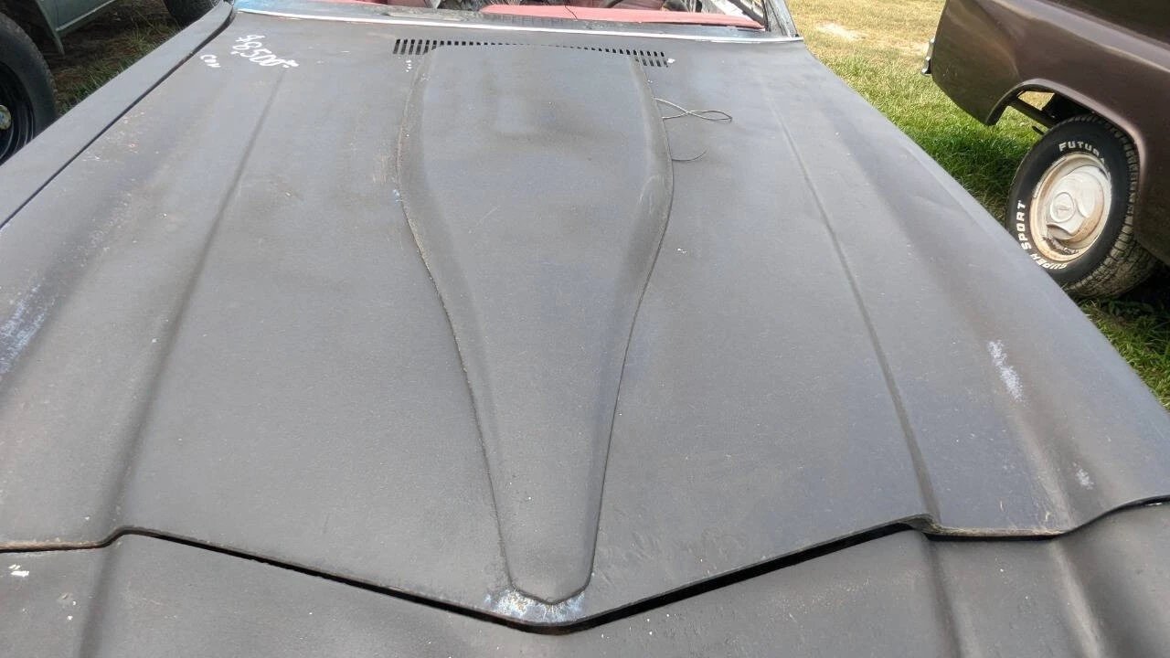 1980 Chevrolet Camaro 2nd Gen - Image 14 of 14
