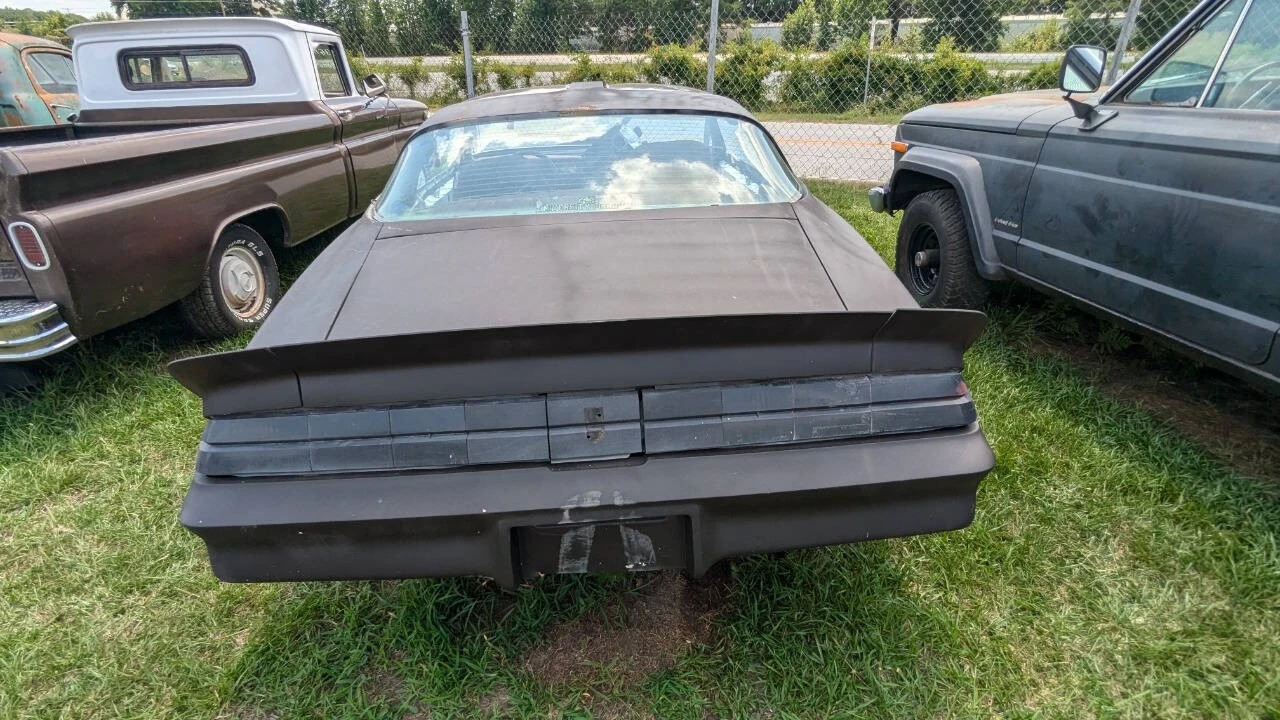 1980 Chevrolet Camaro 2nd Gen - Image 6 of 14