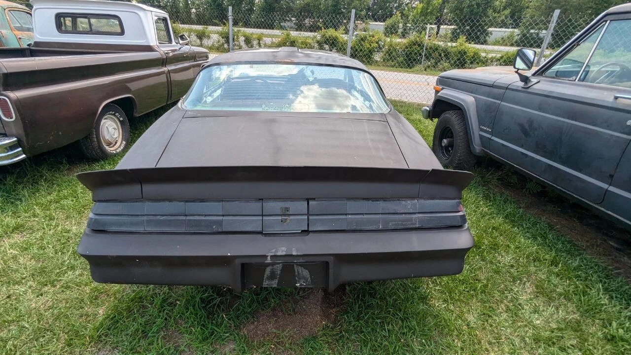 1980 Chevrolet Camaro 2nd Gen - Image 5 of 14