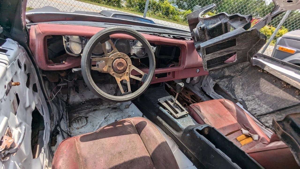 1980 Chevrolet Camaro 2nd Gen - Image 10 of 14