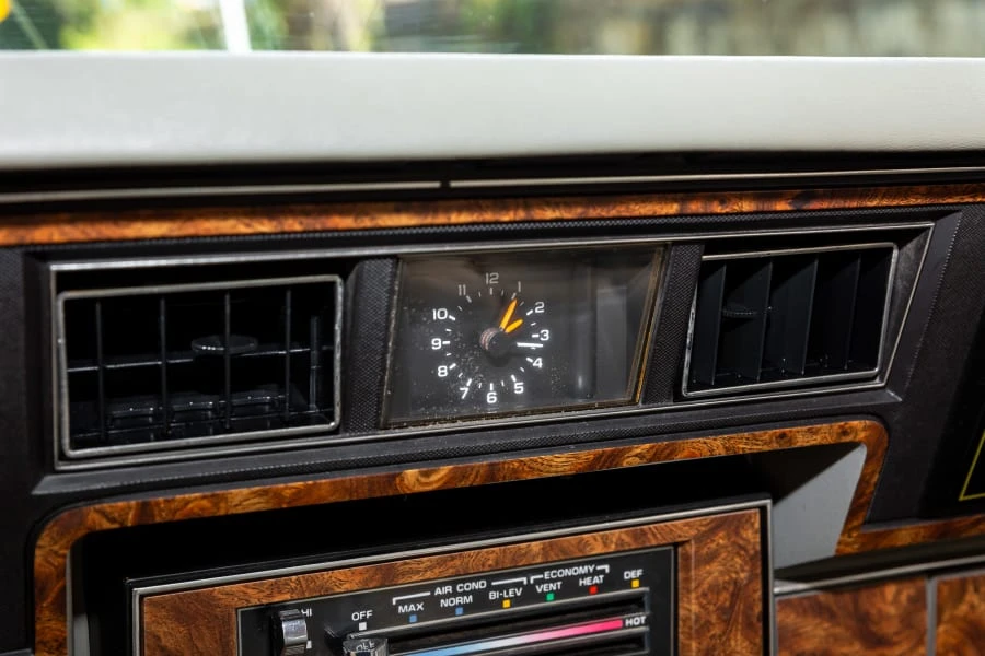 1980 Chevrolet Caprice - Image 17 of 24