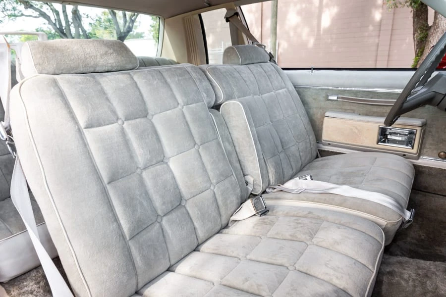 1980 Chevrolet Caprice - Image 18 of 24