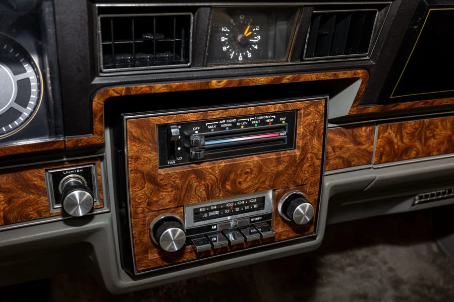 1980 Chevrolet Caprice - Image 16 of 24