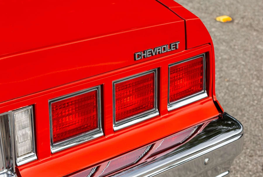 1980 Chevrolet Caprice - Image 13 of 24