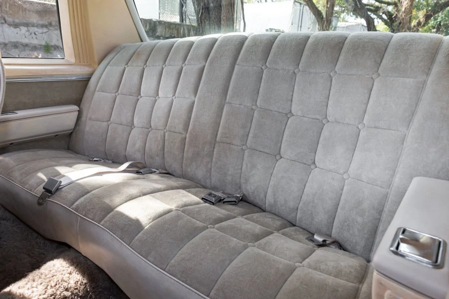 1980 Chevrolet Caprice - Image 22 of 24