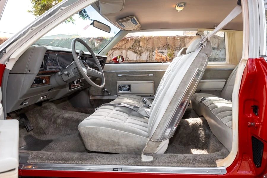 1980 Chevrolet Caprice - Image 15 of 24