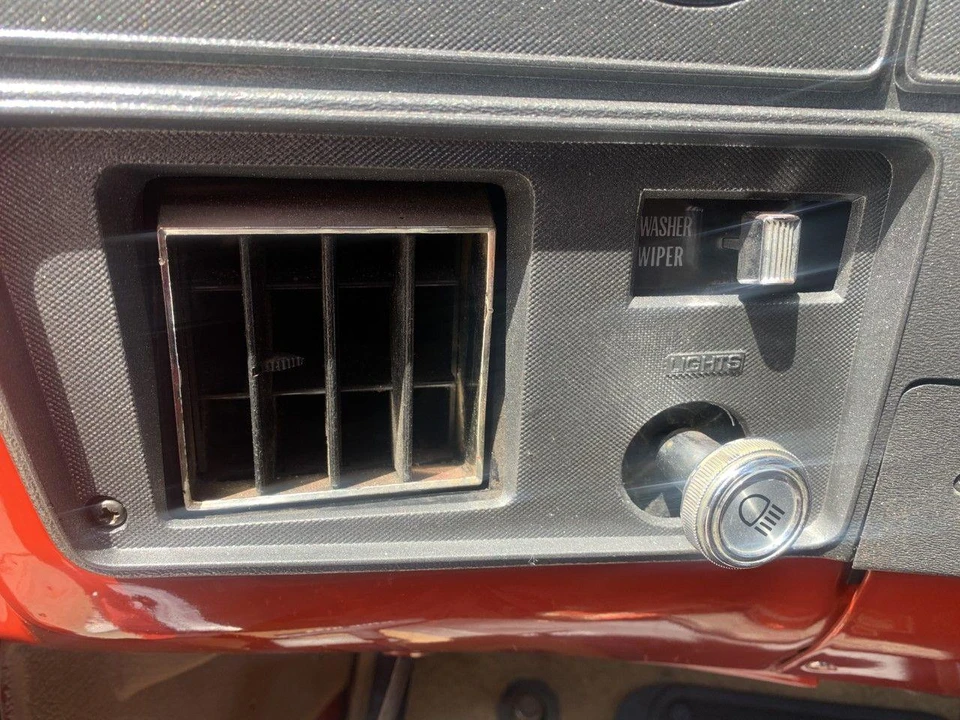 1980 Chevrolet C/K 3rd Gen - Image 27 of 31
