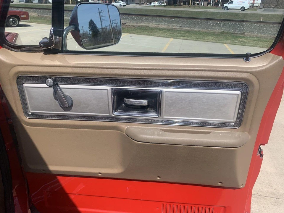 1980 Chevrolet C/K 3rd Gen - Image 25 of 31