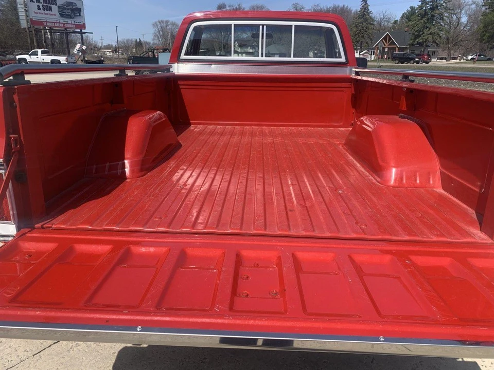 1980 Chevrolet C/K 3rd Gen - Image 13 of 31