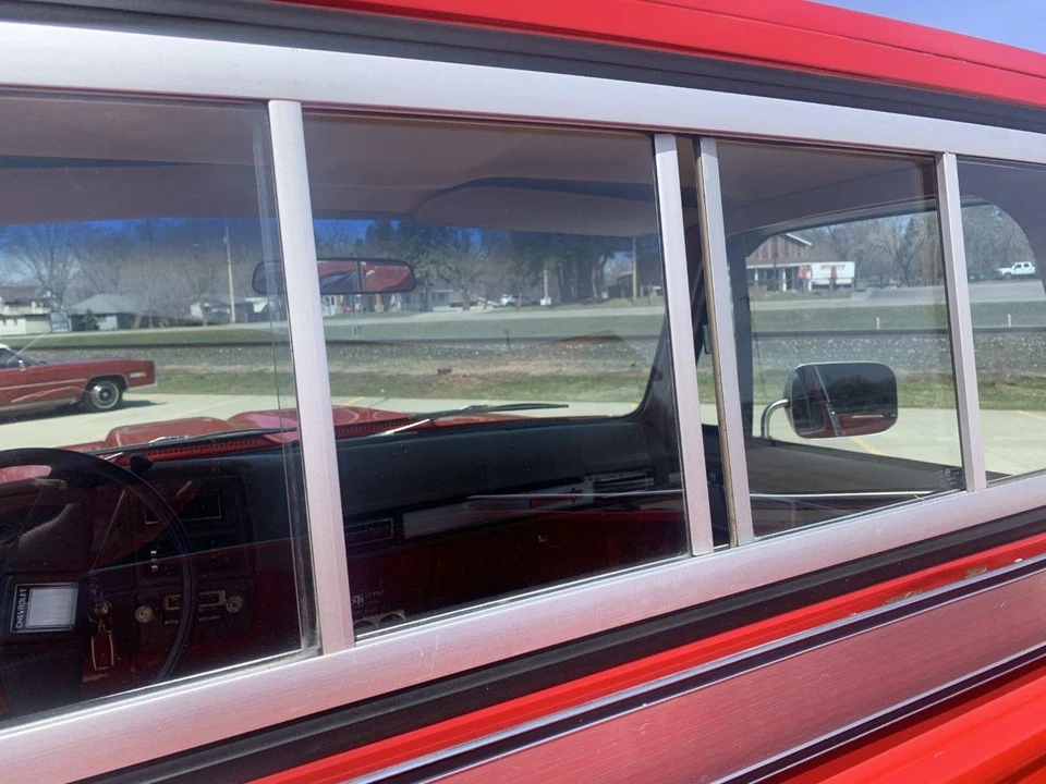 1980 Chevrolet C/K 3rd Gen - Image 31 of 31