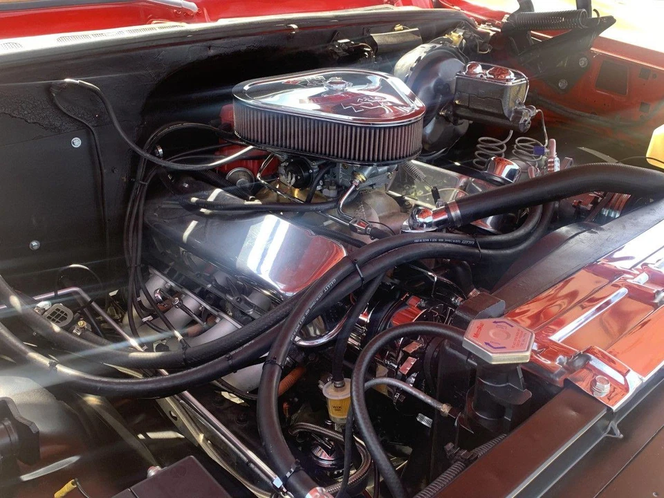 1980 Chevrolet C/K 3rd Gen - Image 18 of 31