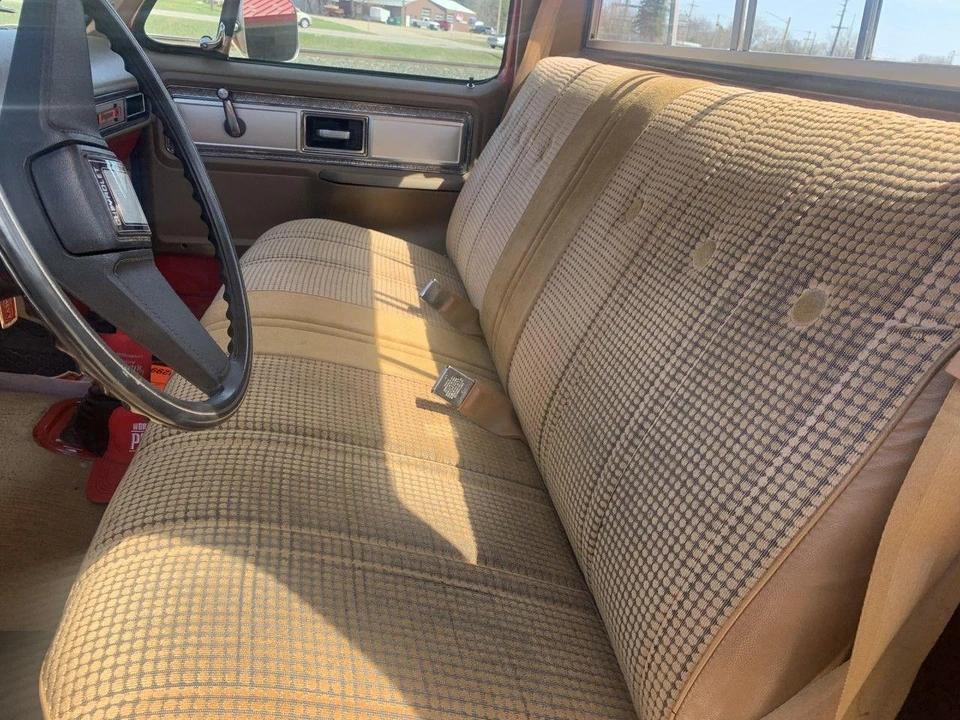 1980 Chevrolet C/K 3rd Gen - Image 24 of 31