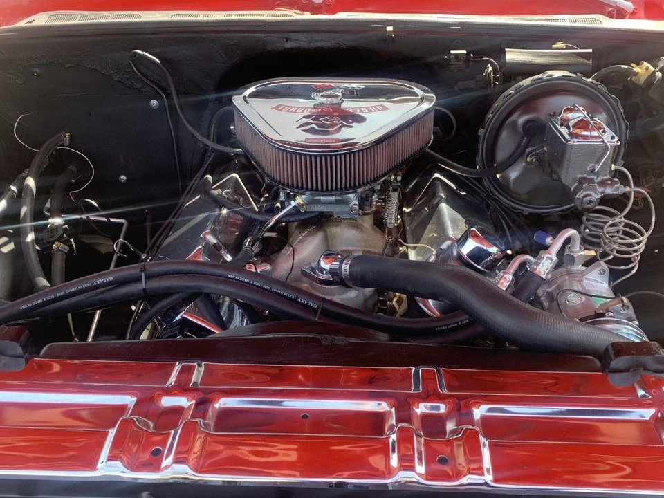 1980 Chevrolet C/K 3rd Gen - Image 16 of 31