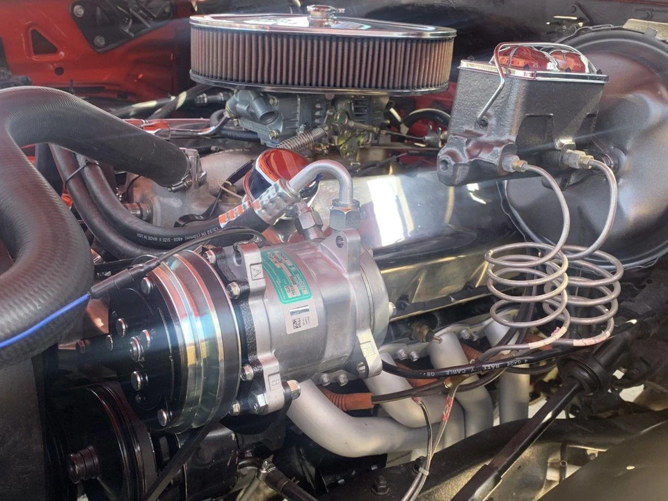 1980 Chevrolet C/K 3rd Gen - Image 30 of 31