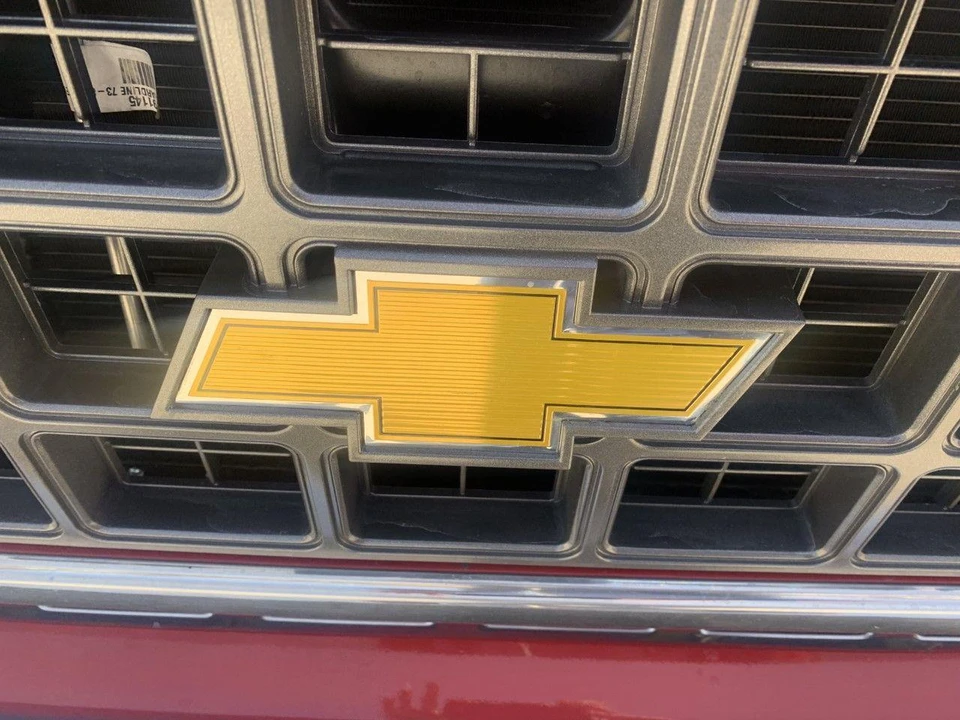 1980 Chevrolet C/K 3rd Gen - Image 14 of 31