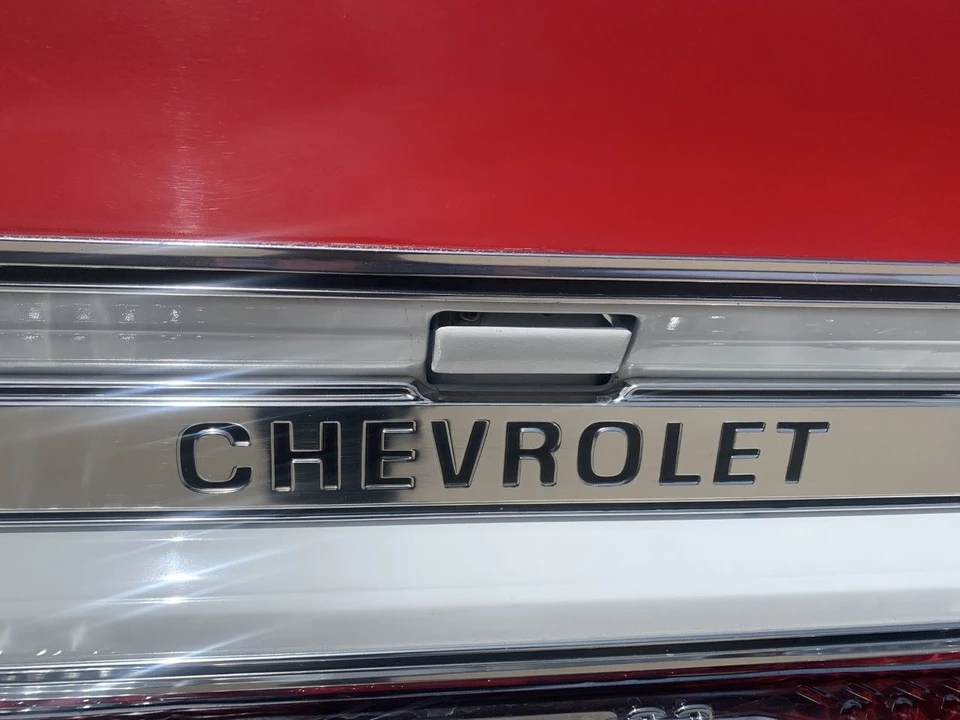 1980 Chevrolet C/K 3rd Gen - Image 11 of 21