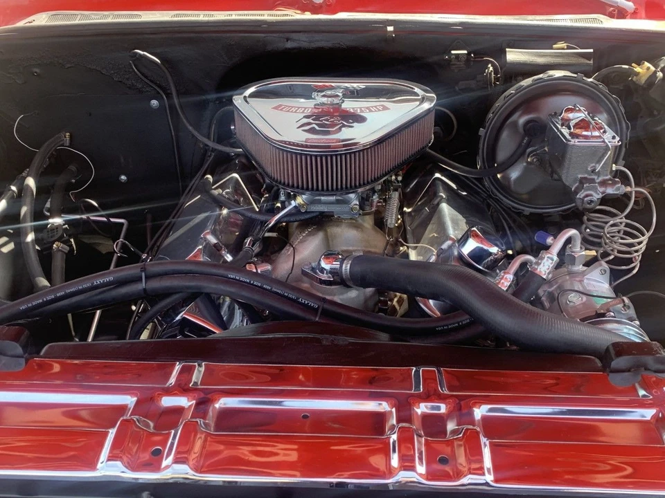 1980 Chevrolet C/K 3rd Gen - Image 16 of 21