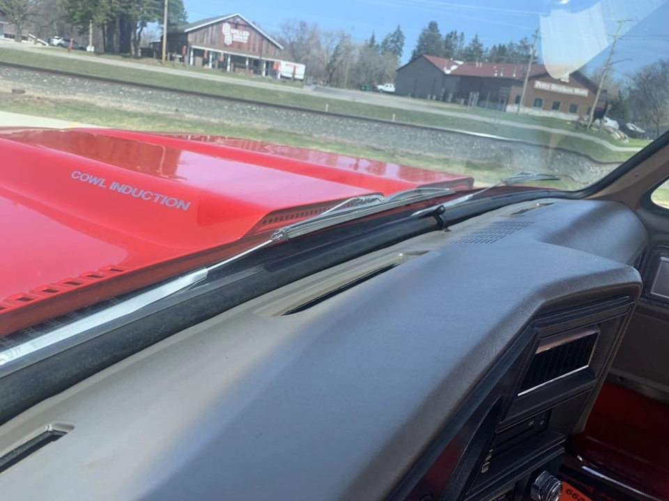 1980 Chevrolet C/K 3rd Gen - Image 20 of 21