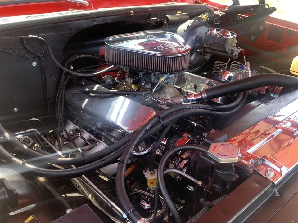 1980 Chevrolet C/K 3rd Gen - Image 18 of 21