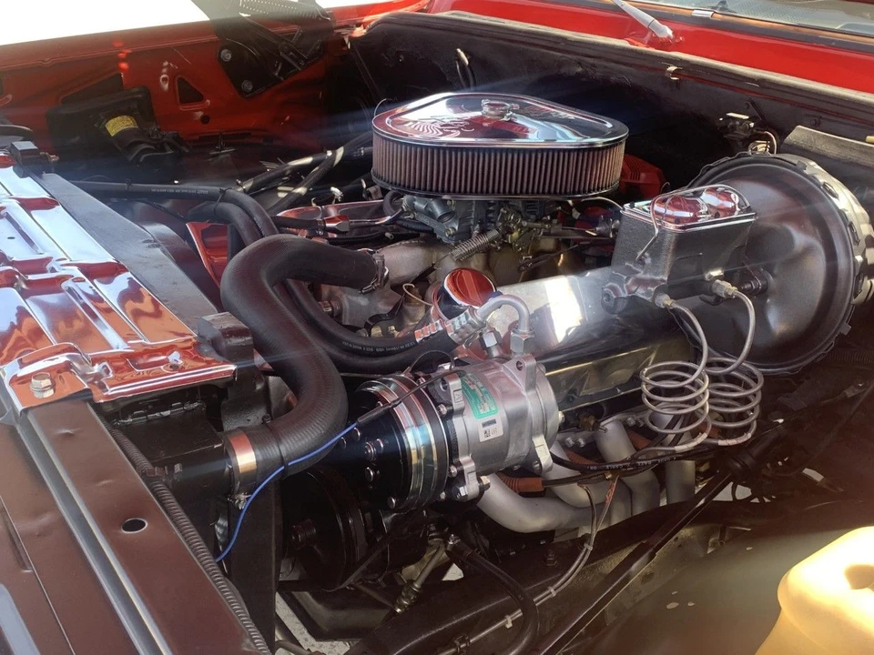 1980 Chevrolet C/K 3rd Gen - Image 15 of 21