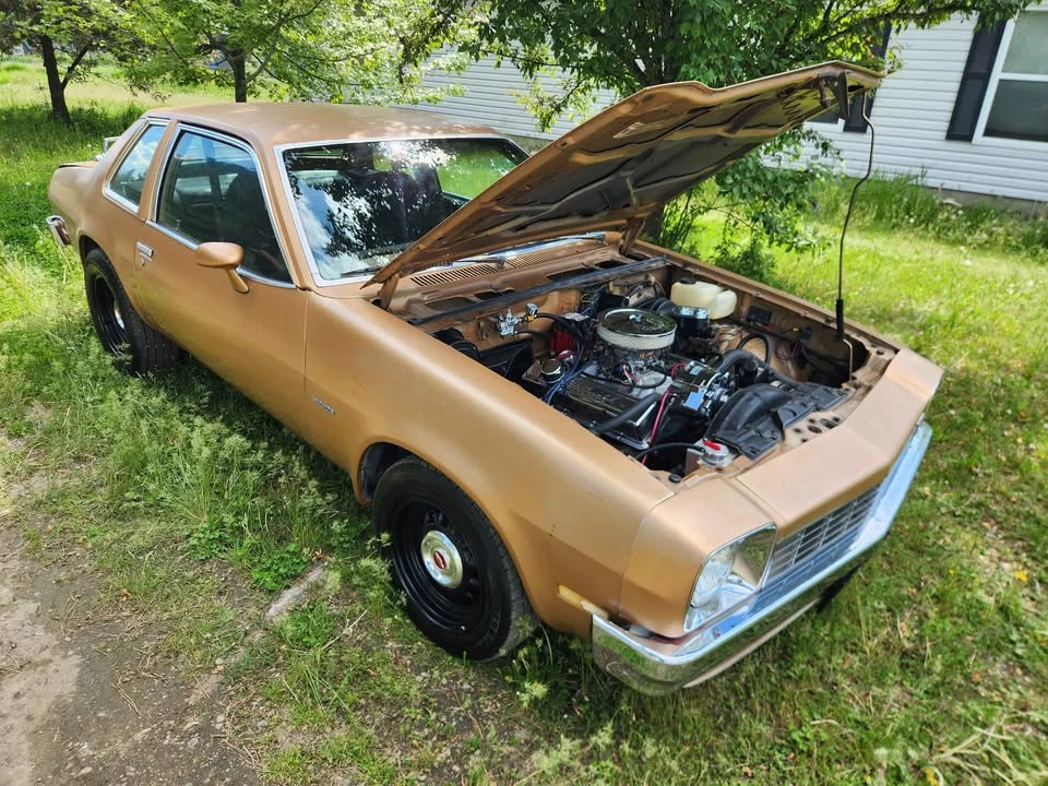 1980 Chevrolet Impala 6th Gen - Image 6 of 6