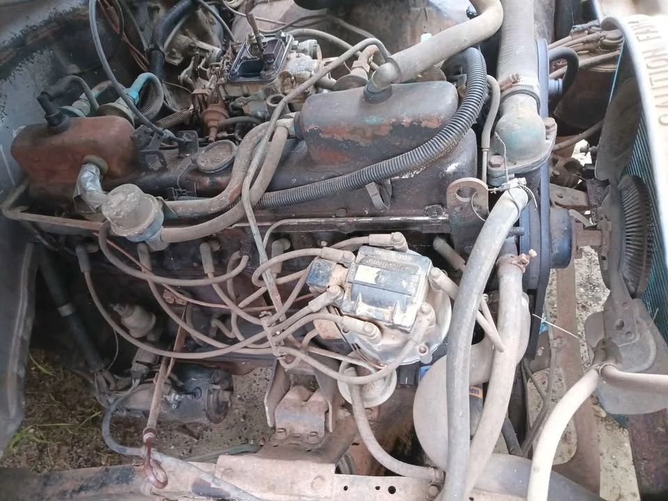 1980 Chevrolet C/K 3rd Gen - Image 2 of 2
