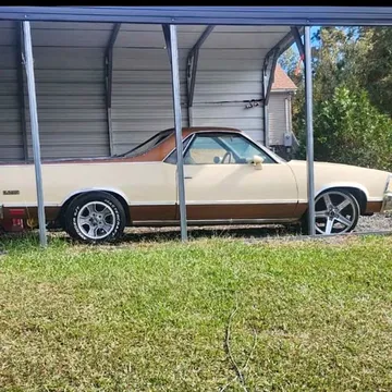 1980 Chevrolet Classic