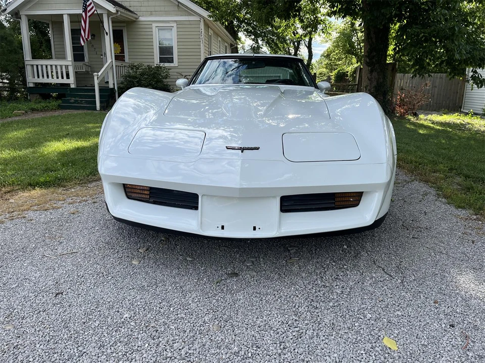 1980 Chevrolet Corvette C3 - Image 9 of 31