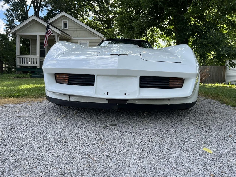 1980 Chevrolet Corvette C3 - Image 10 of 31