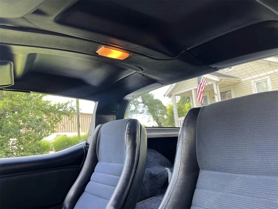 1980 Chevrolet Corvette C3 - Image 16 of 31