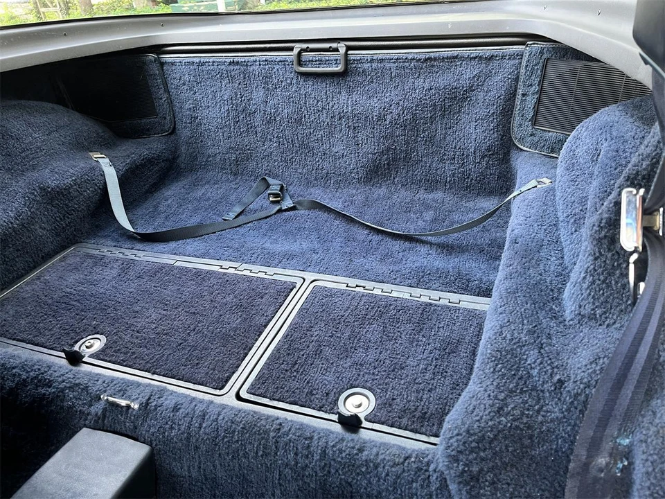 1980 Chevrolet Corvette C3 - Image 17 of 31