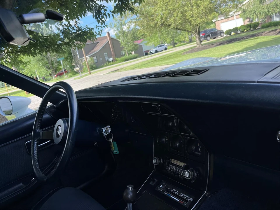 1980 Chevrolet Corvette C3 - Image 20 of 31