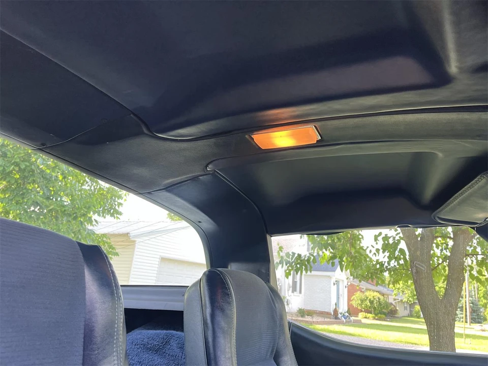 1980 Chevrolet Corvette C3 - Image 21 of 31