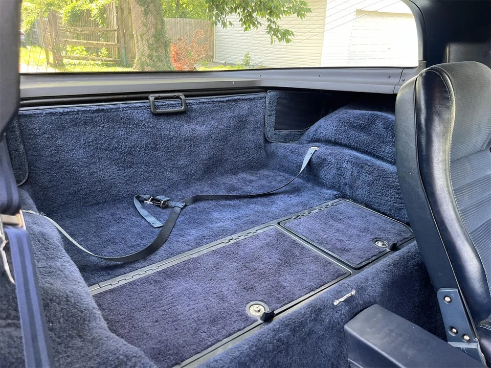 1980 Chevrolet Corvette C3 - Image 22 of 31