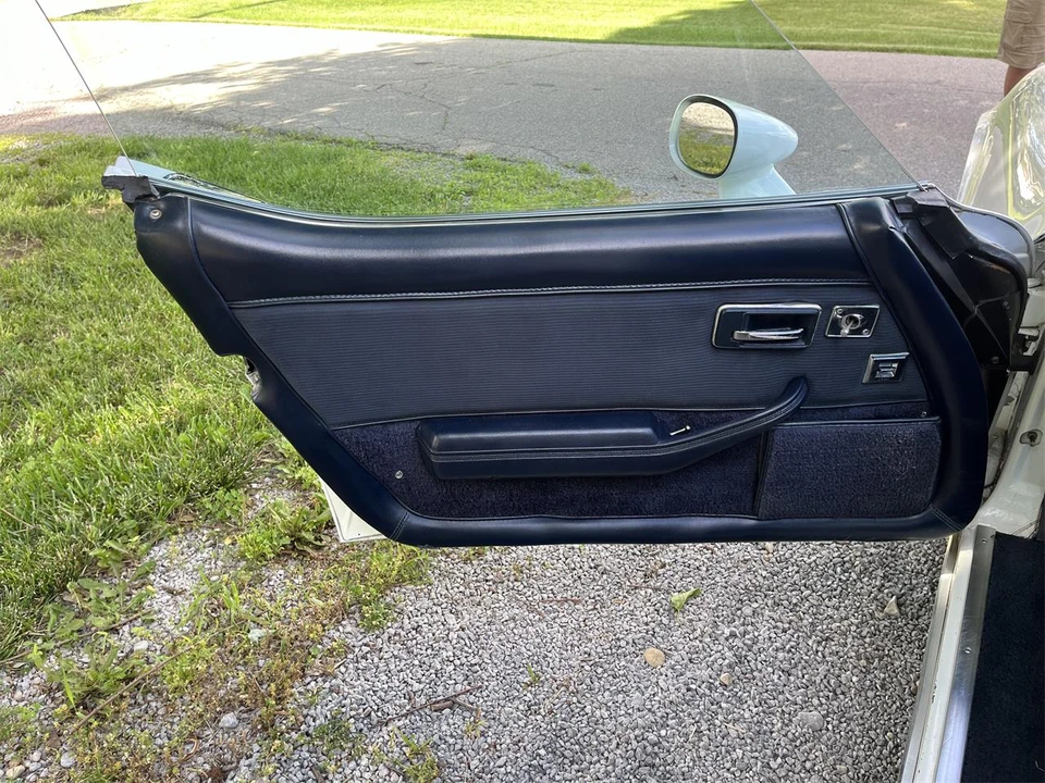 1980 Chevrolet Corvette C3 - Image 25 of 31