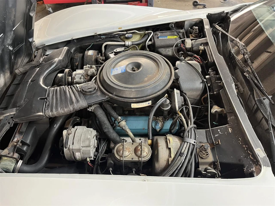 1980 Chevrolet Corvette C3 - Image 28 of 31