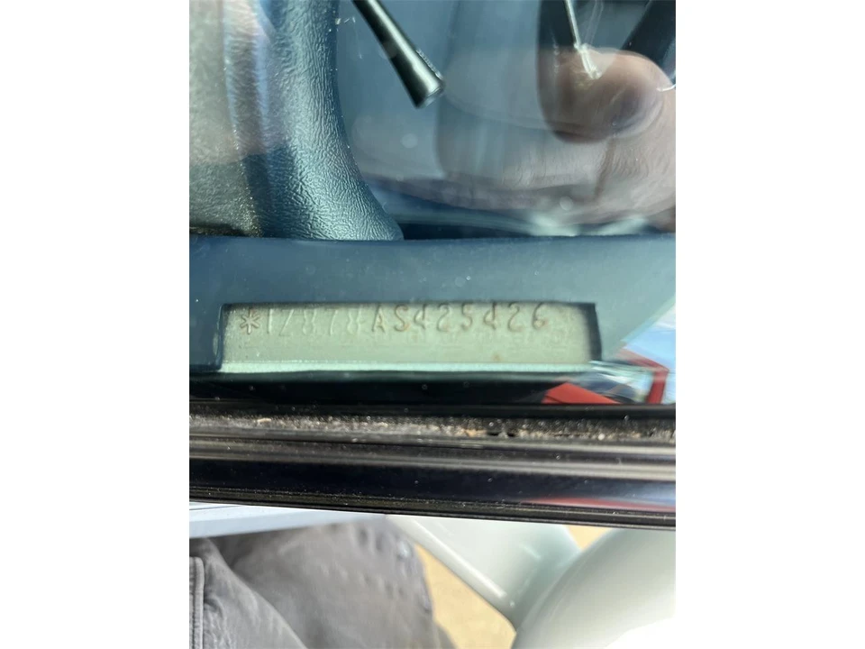 1980 Chevrolet Corvette C3 - Image 31 of 31