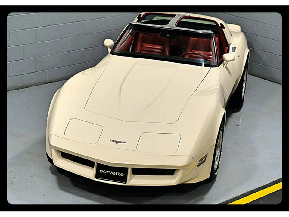 1980 Chevrolet Corvette C3 - Image 4 of 31