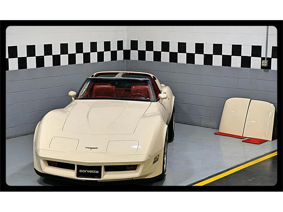 1980 Chevrolet Corvette C3 - Image 5 of 31