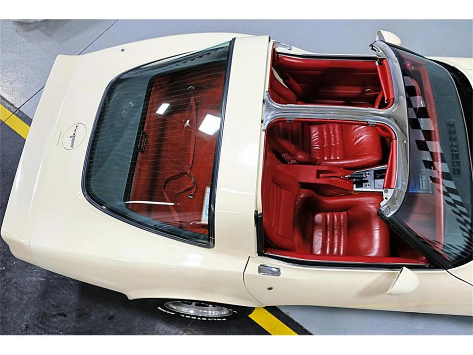 1980 Chevrolet Corvette C3 - Image 9 of 31