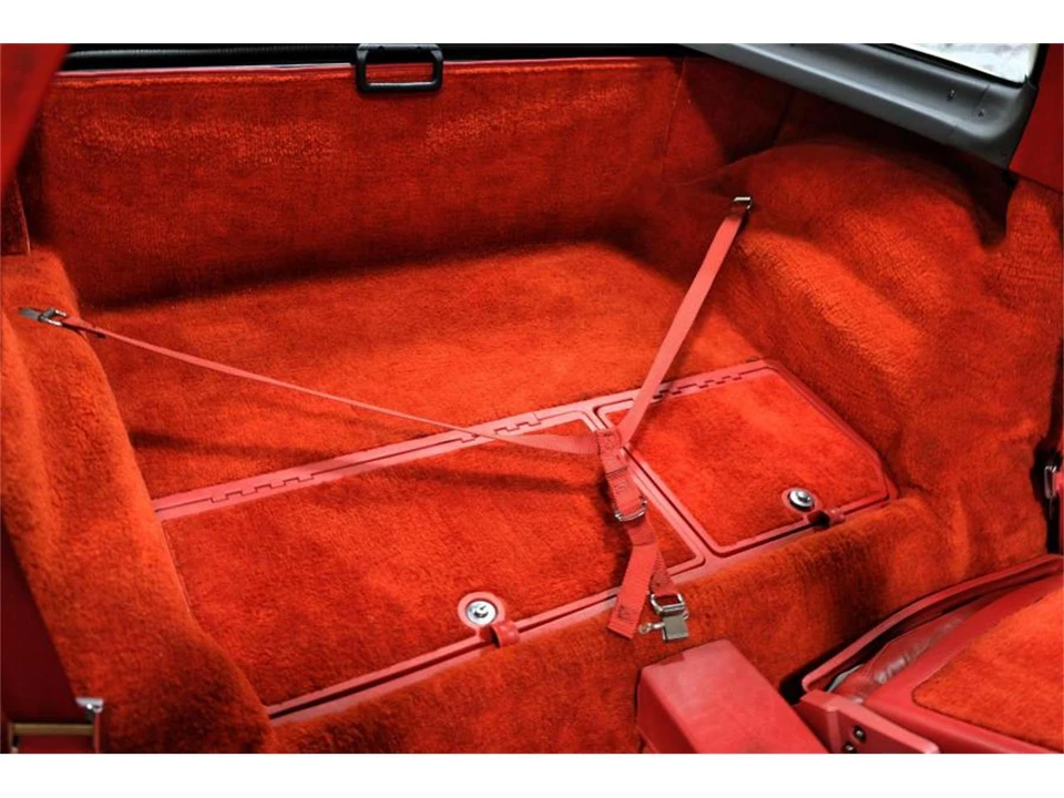 1980 Chevrolet Corvette C3 - Image 16 of 31