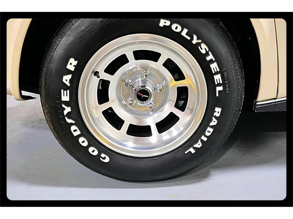 1980 Chevrolet Corvette C3 - Image 22 of 31