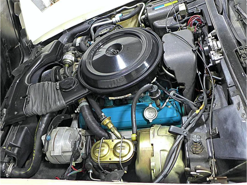 1980 Chevrolet Corvette C3 - Image 24 of 31
