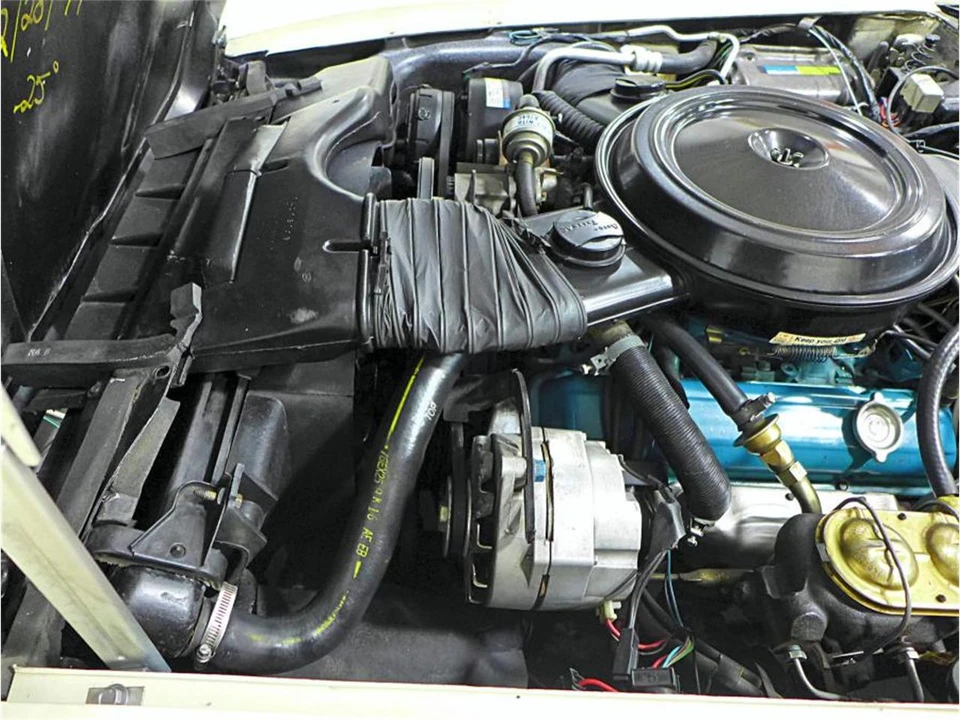 1980 Chevrolet Corvette C3 - Image 25 of 31