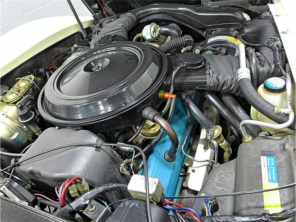 1980 Chevrolet Corvette C3 - Image 26 of 31