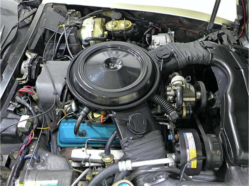 1980 Chevrolet Corvette C3 - Image 27 of 31